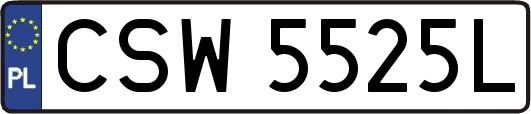 CSW5525L