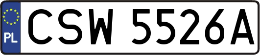 CSW5526A