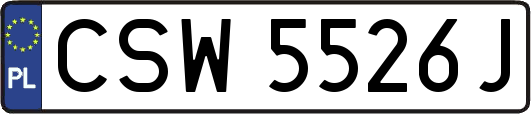 CSW5526J