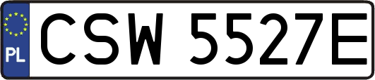 CSW5527E