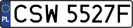 CSW5527F