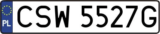 CSW5527G