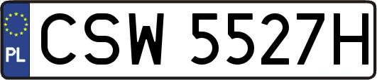 CSW5527H
