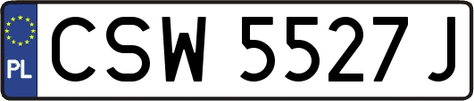 CSW5527J