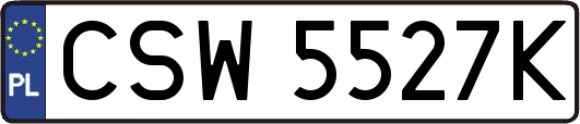 CSW5527K