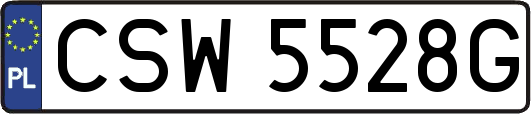 CSW5528G