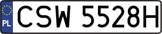 CSW5528H