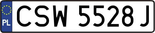 CSW5528J