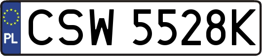 CSW5528K