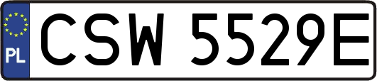CSW5529E