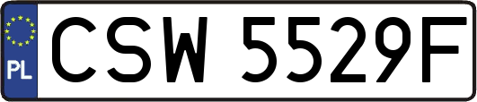 CSW5529F