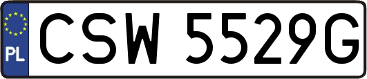 CSW5529G