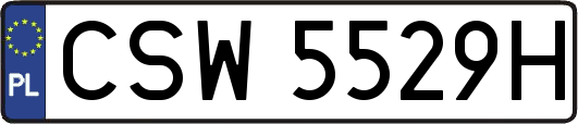 CSW5529H