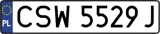 CSW5529J
