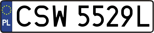 CSW5529L