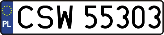 CSW55303