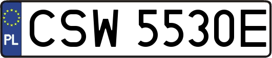 CSW5530E