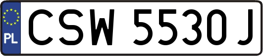 CSW5530J