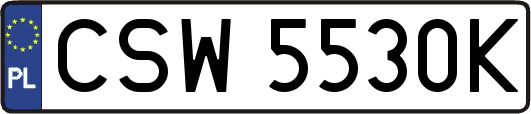 CSW5530K