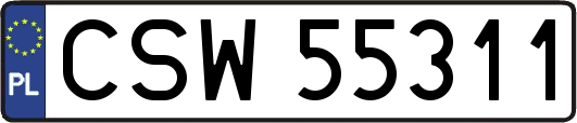 CSW55311