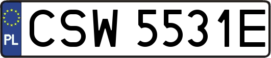 CSW5531E