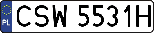 CSW5531H