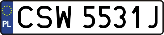 CSW5531J