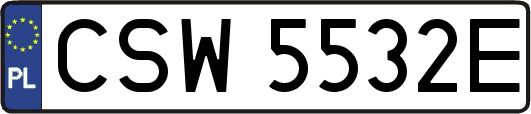 CSW5532E