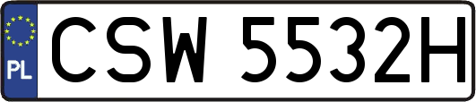 CSW5532H