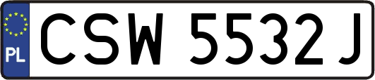 CSW5532J