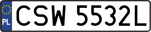 CSW5532L