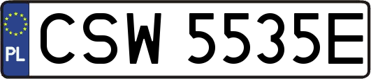 CSW5535E