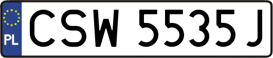 CSW5535J