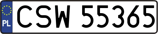 CSW55365