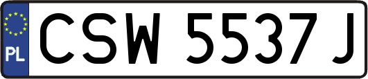 CSW5537J