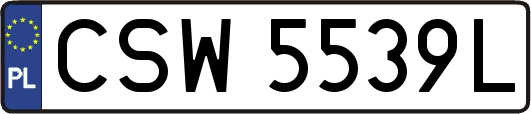 CSW5539L