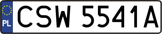 CSW5541A