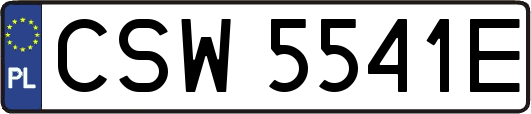 CSW5541E