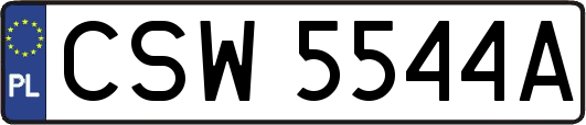 CSW5544A