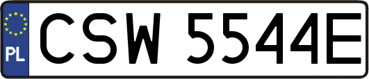 CSW5544E