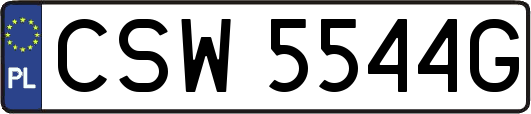 CSW5544G