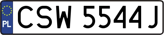 CSW5544J
