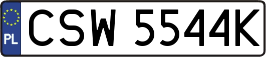 CSW5544K