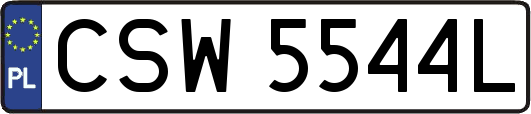 CSW5544L