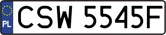CSW5545F