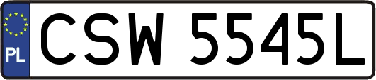 CSW5545L