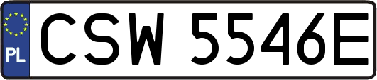 CSW5546E