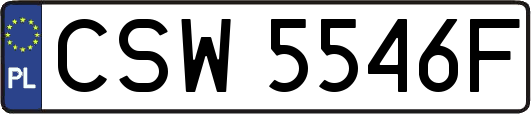 CSW5546F