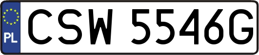 CSW5546G