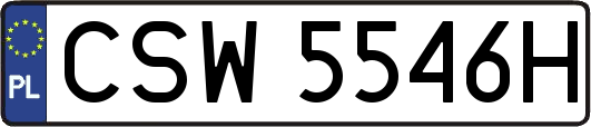 CSW5546H